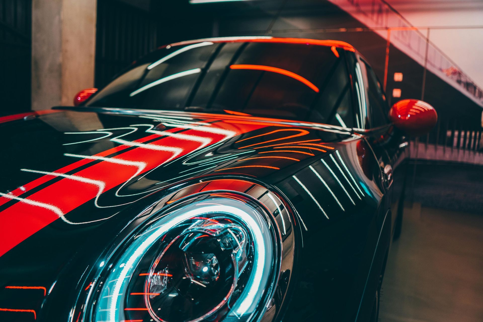 Your Check Engine Light is On: A Guide from Eureka's Master Technicians