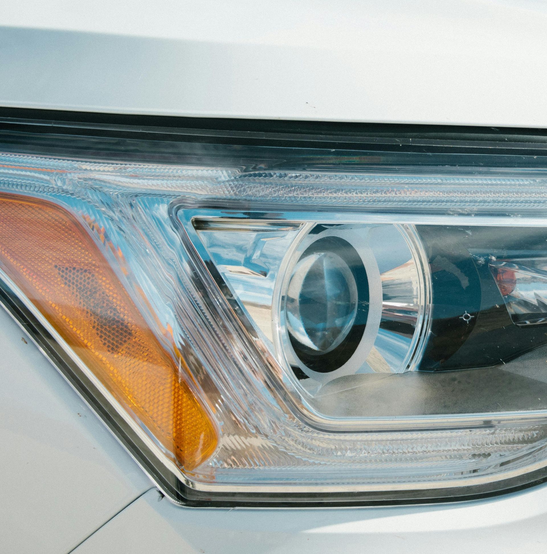 Decoding Your Vehicle's Warning Lights: A Complete Driver's Guide