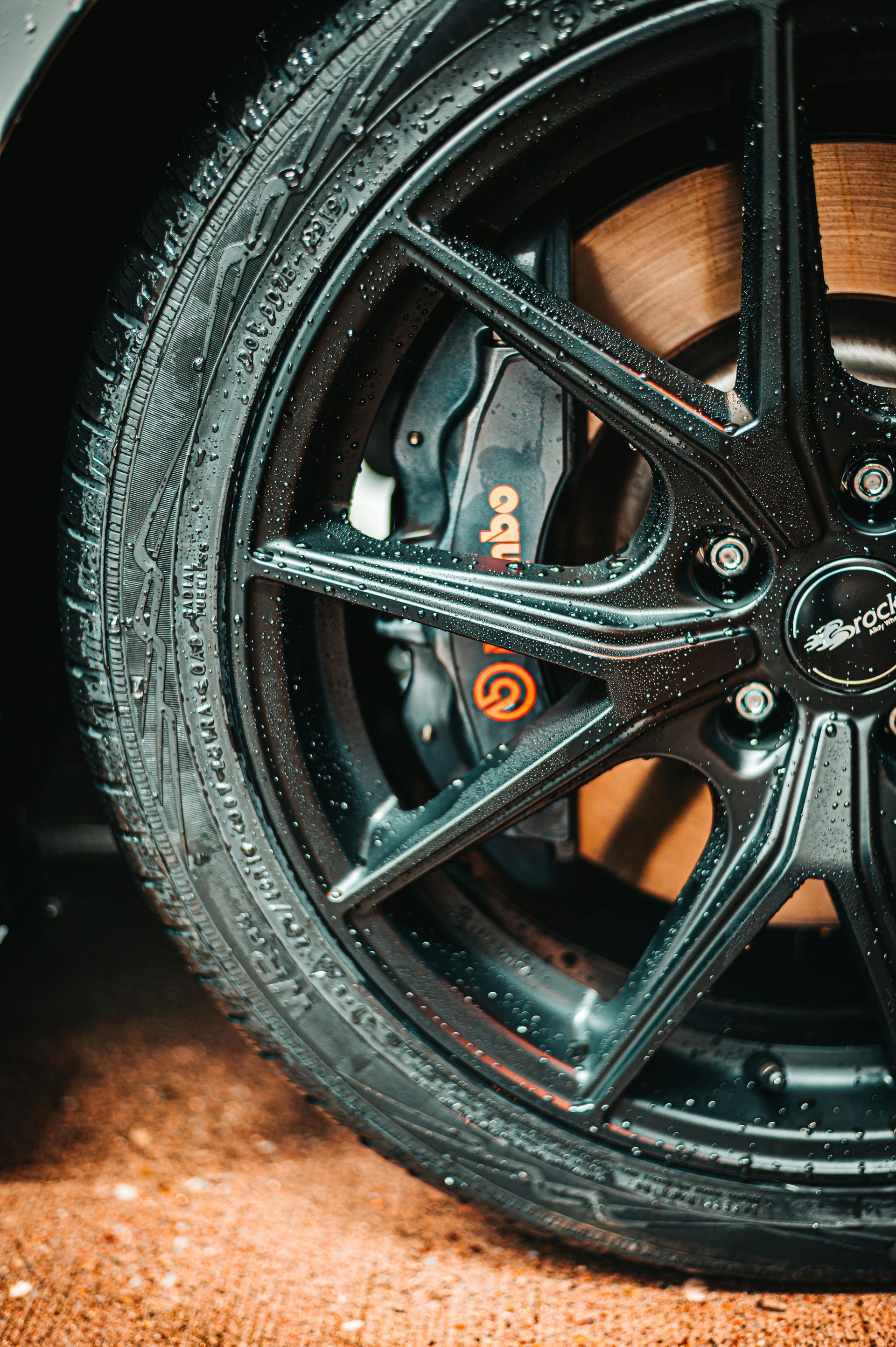 The Top 5 Signs Your Brakes Need Service on Eureka's Hilly Streets