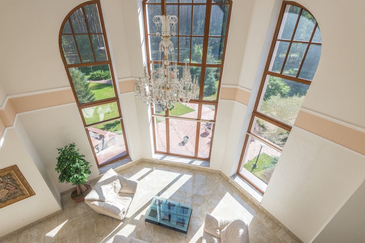 residential window tinting
