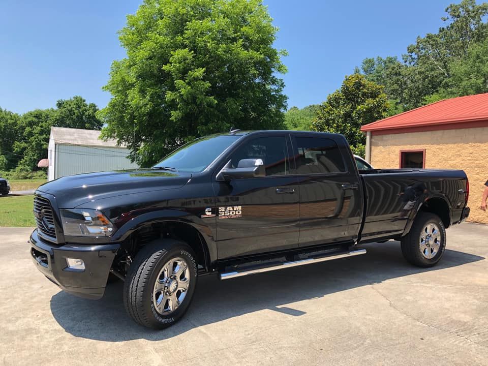 stratos ceramic window tint near me