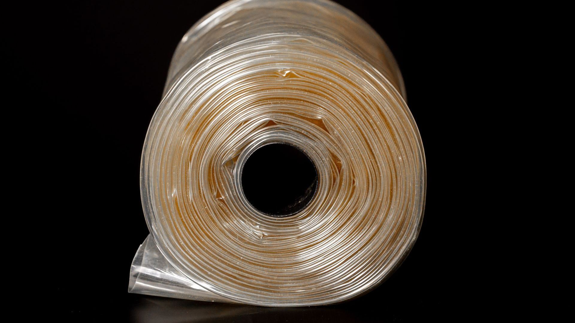 ClearFlex SDX Tubing