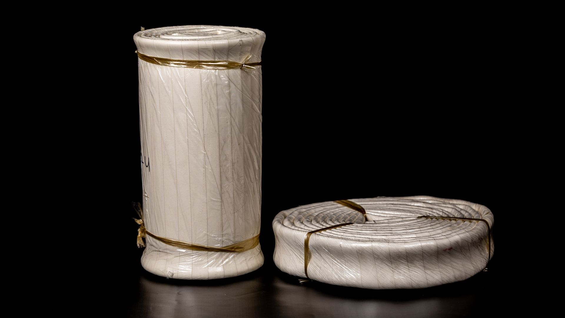 Nitrile Rubber Tubing
