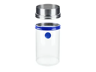 BFM® blanking sock and bin
