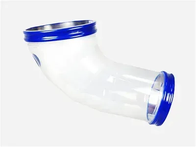 Corner Connector 040E