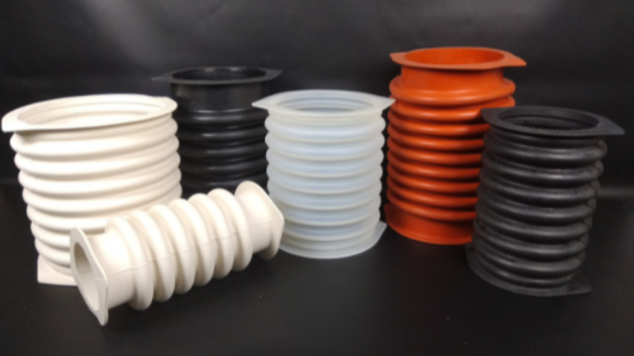 Corrugated Sleeves