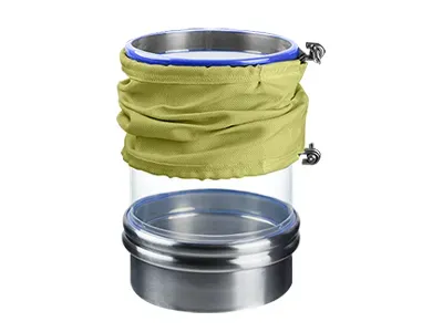 BFM® Kevlar Cover