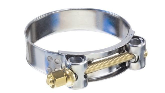 T-Bolt Clamps