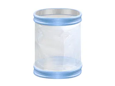 BFM® Teflex NP Opaque Connector