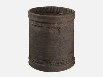 Teflex Woven Connector
