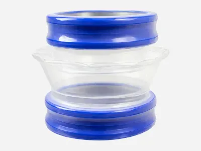 Weighted Bellows