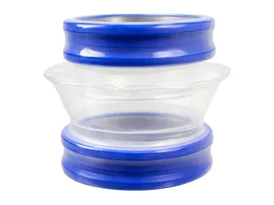 BFM® weighing bellows