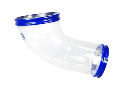 BFM® Corner Connector 040E