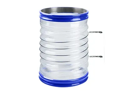 BFM® Flexi-Earthed Connector