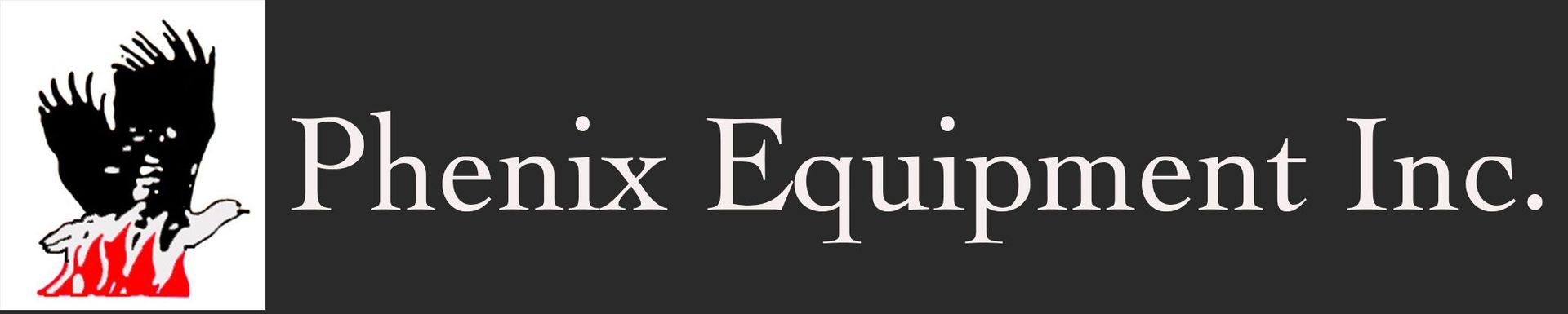 Phenix Equipment, Inc.
