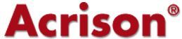 Acrison, Inc.