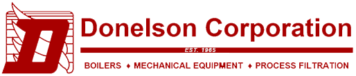 Donelson Corp.