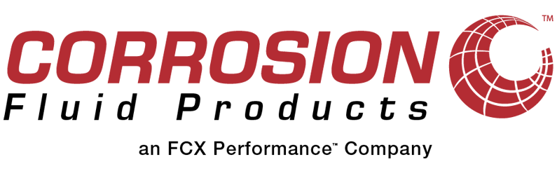 Corrosion Fluid Products