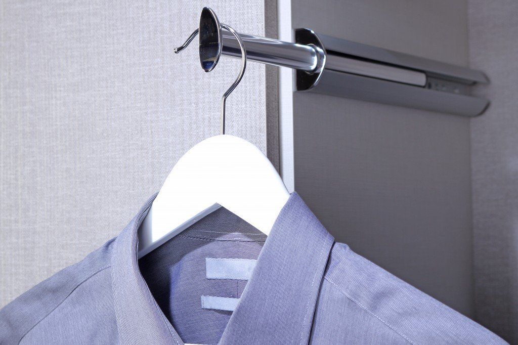 Valet Rods
