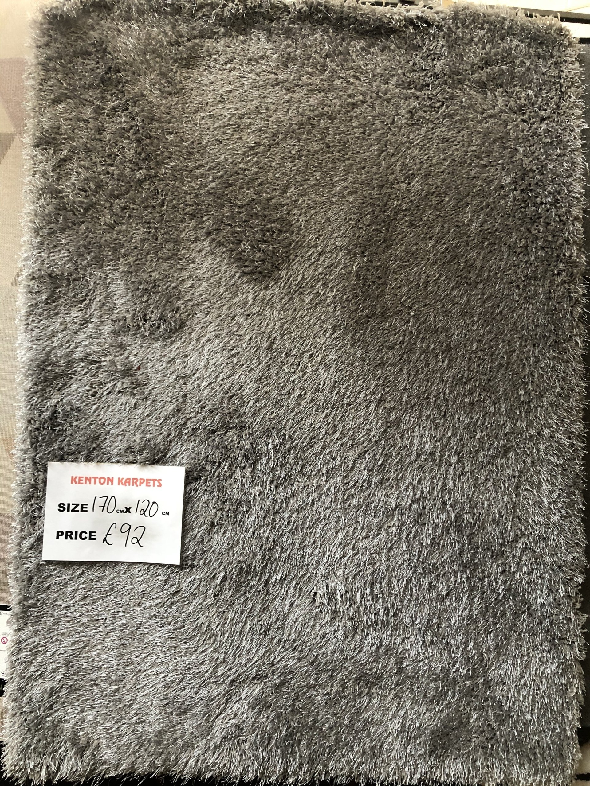 Rug's In-store