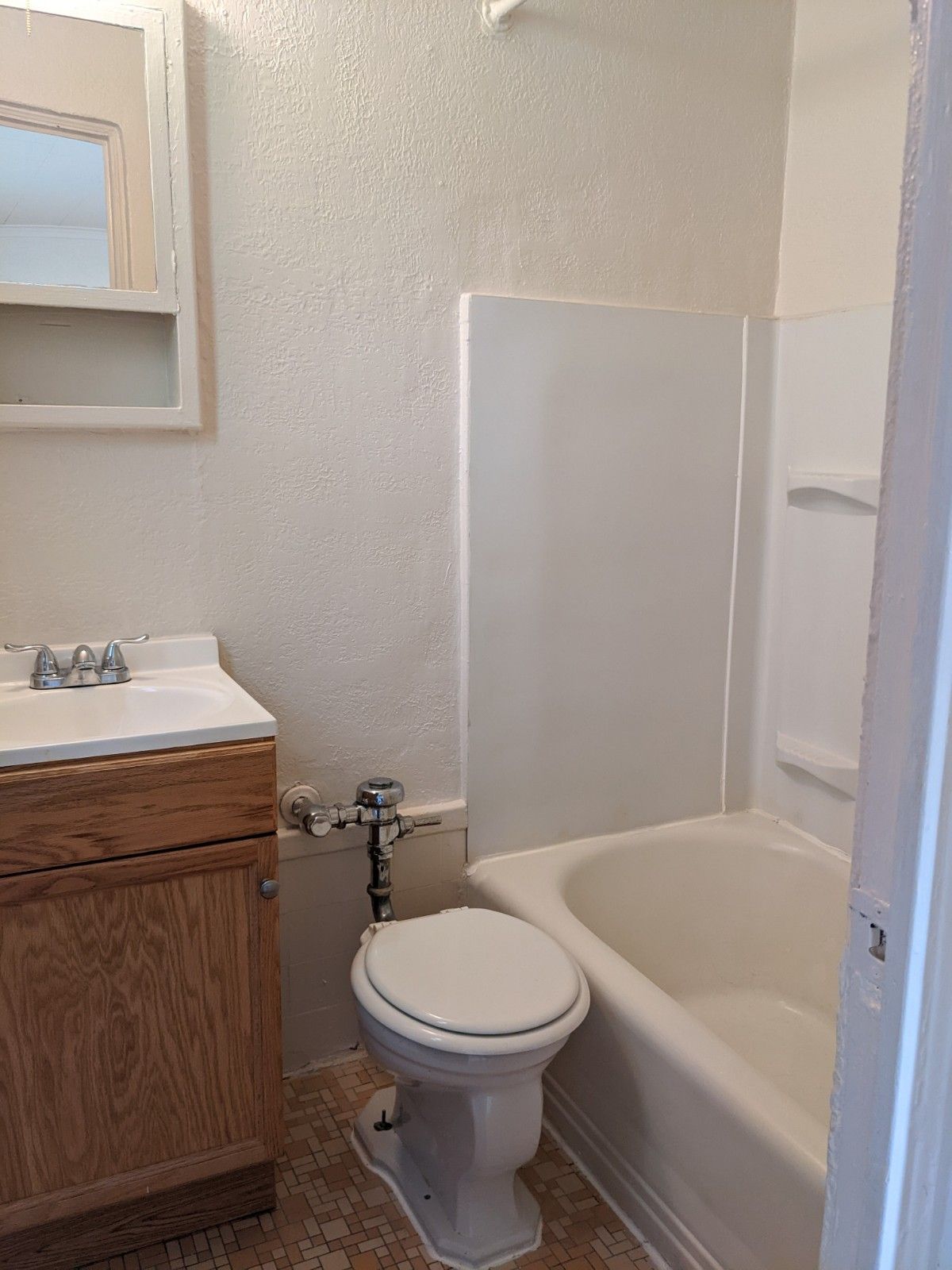 brentshire apartments