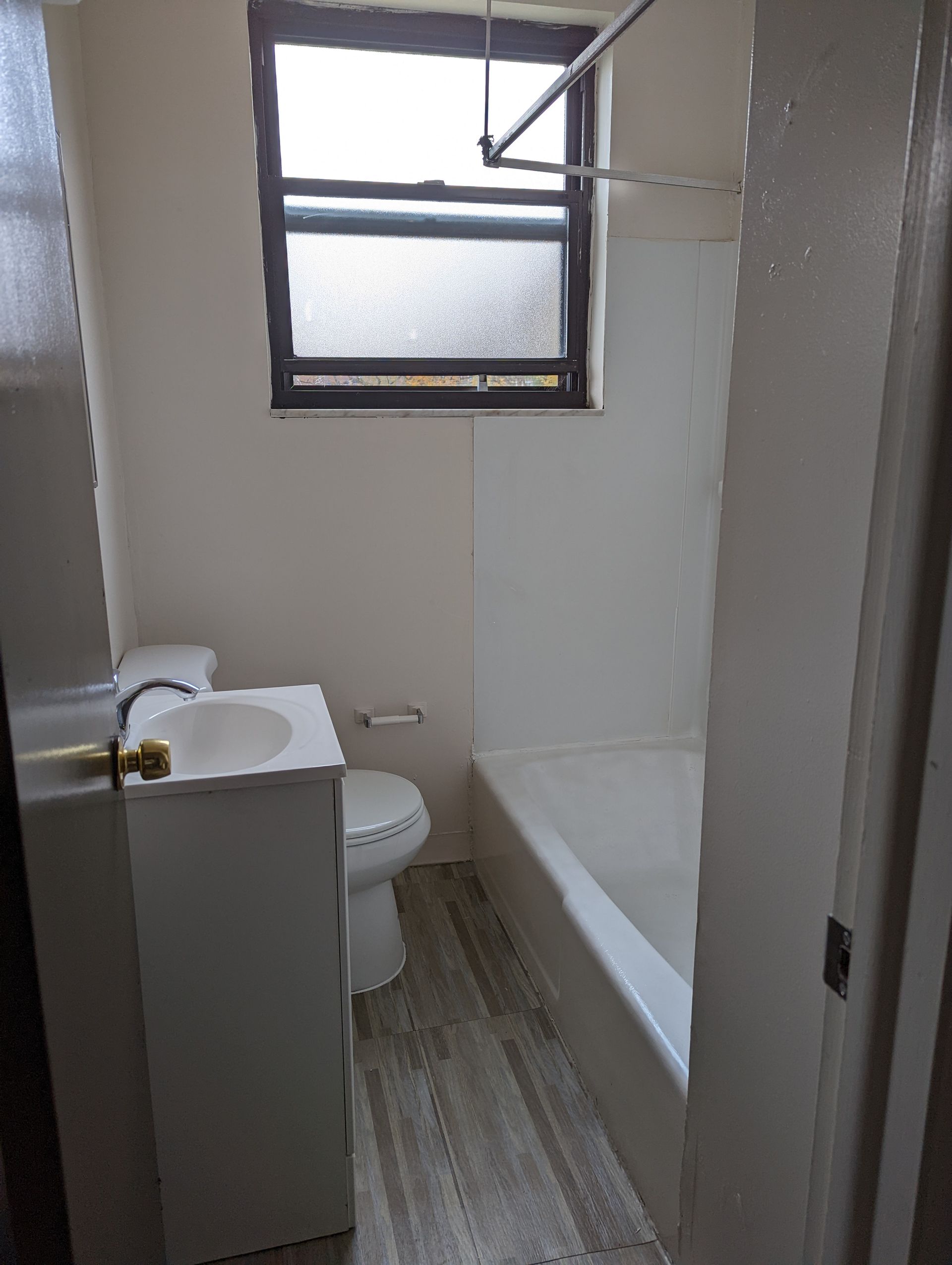 brentshire apartments