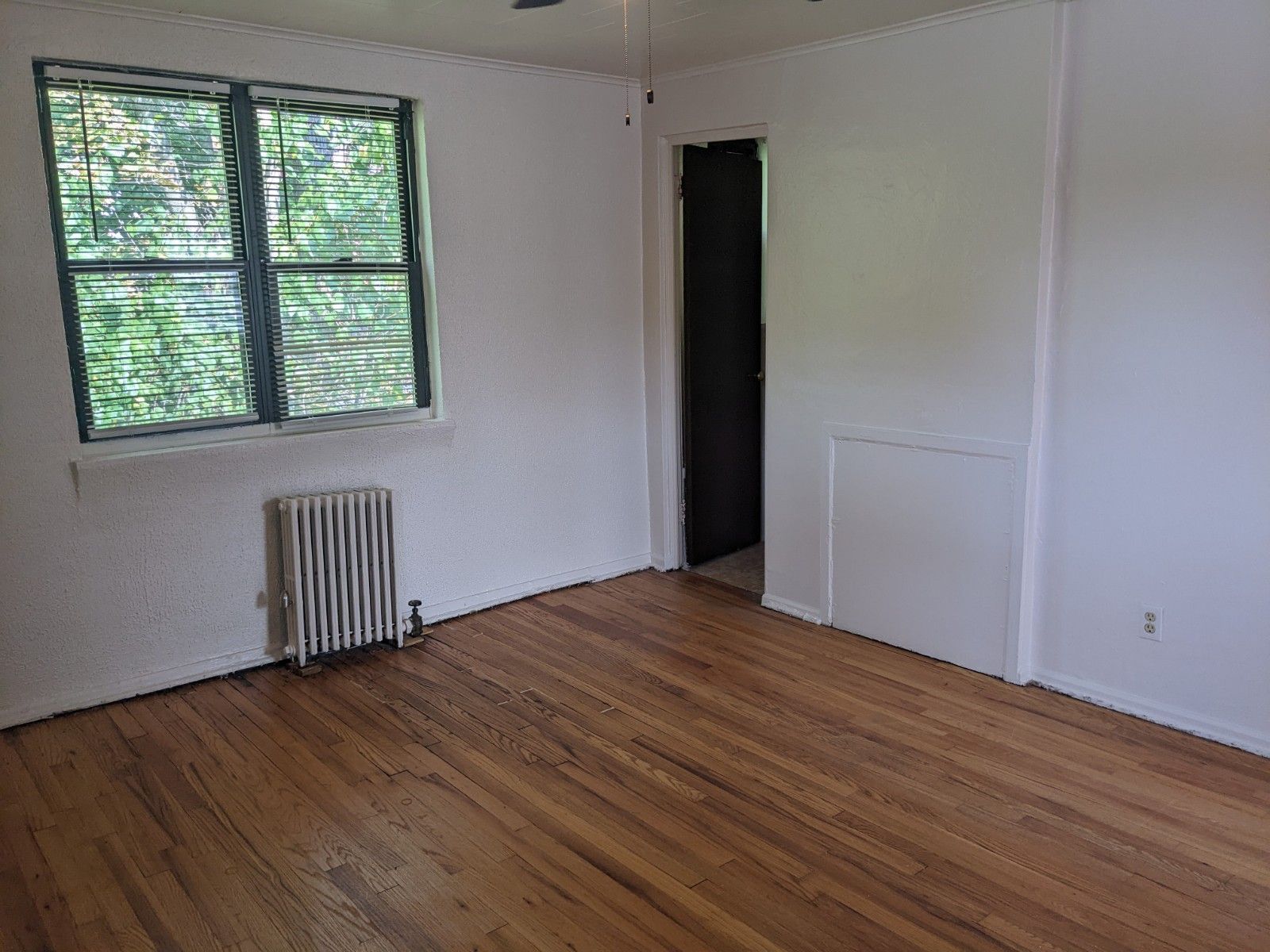 brentshire apartments