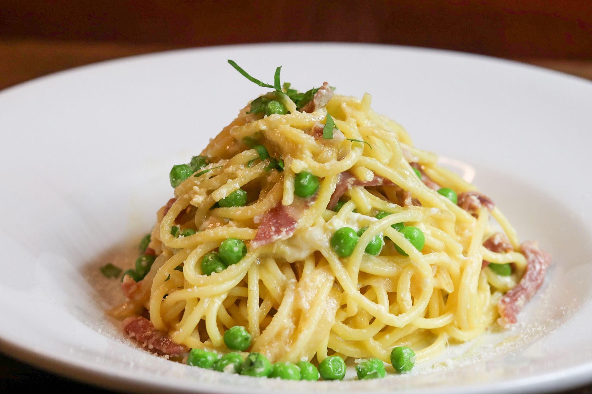 Carbonara