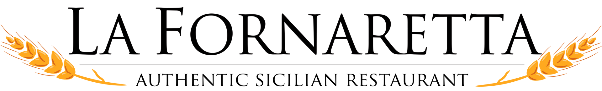 La fornaretta logo