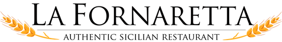 La fornaretta logo