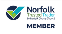 Norfolk logo