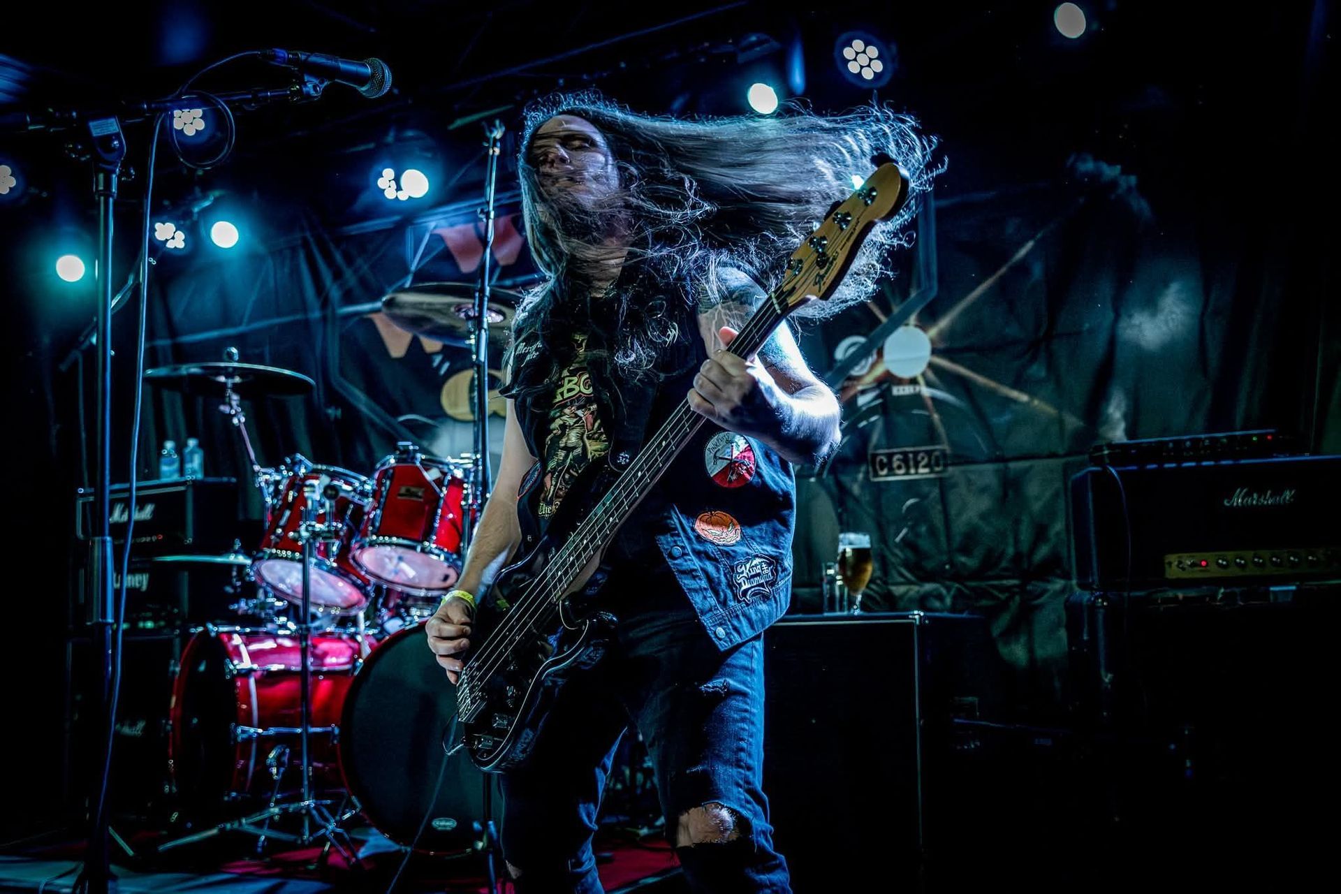 Svein-Erik Bjørklund