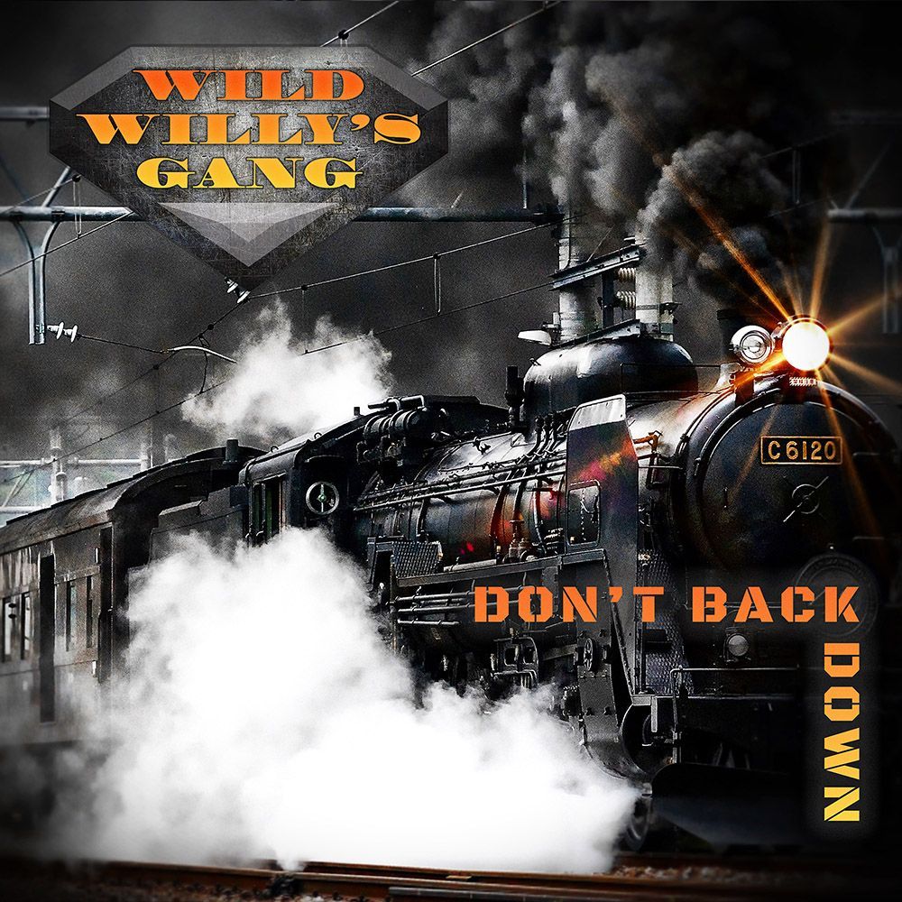Wild Willy's Gang album