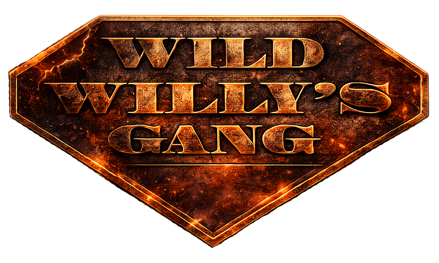 Wild Willy's Gang