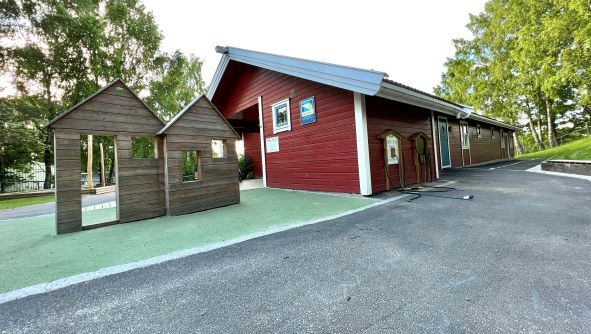 Dovrekvartalet