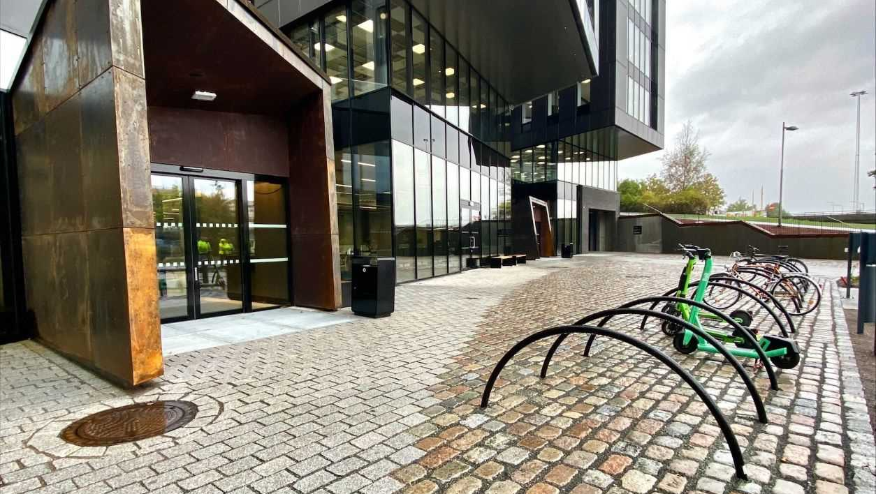 Freserveien