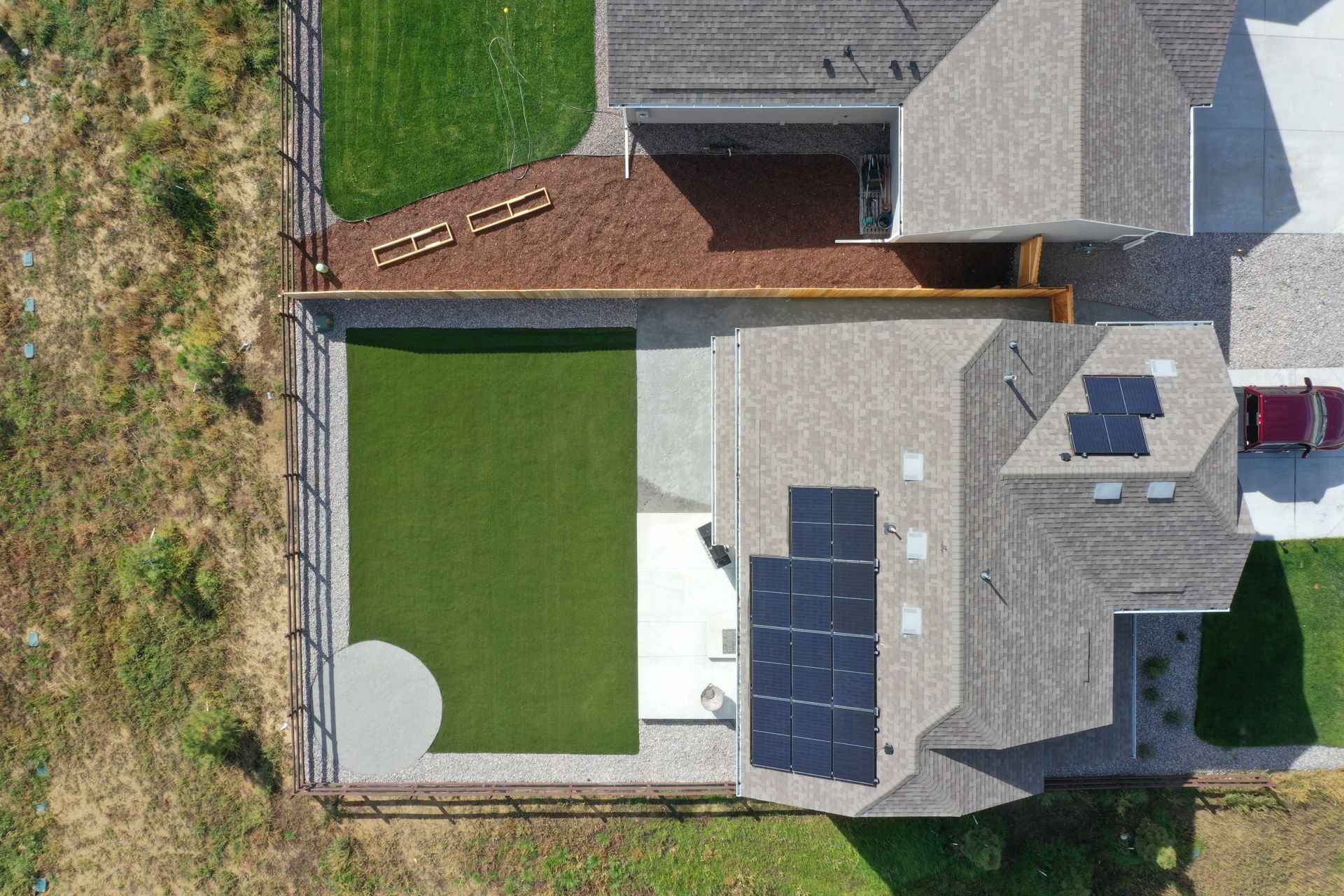 artificial grass turf