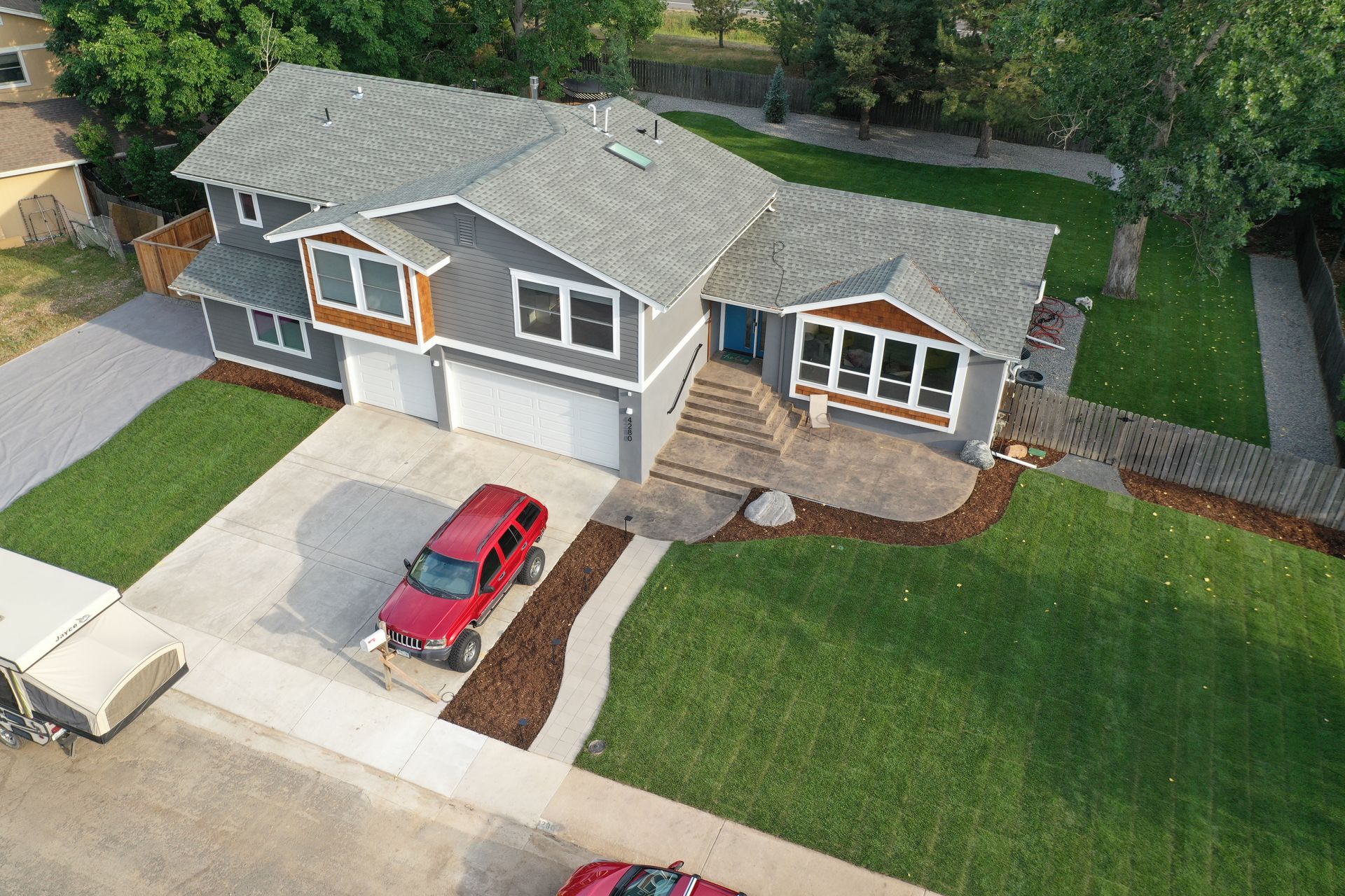 best landscape company