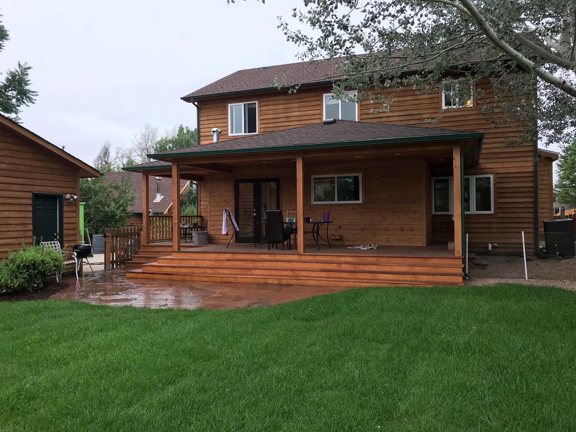 flagstone company near me