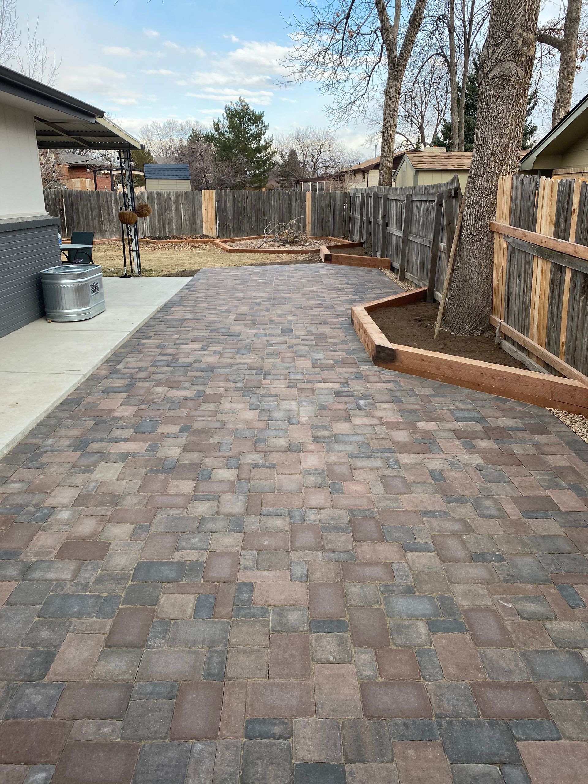 paver install company near me