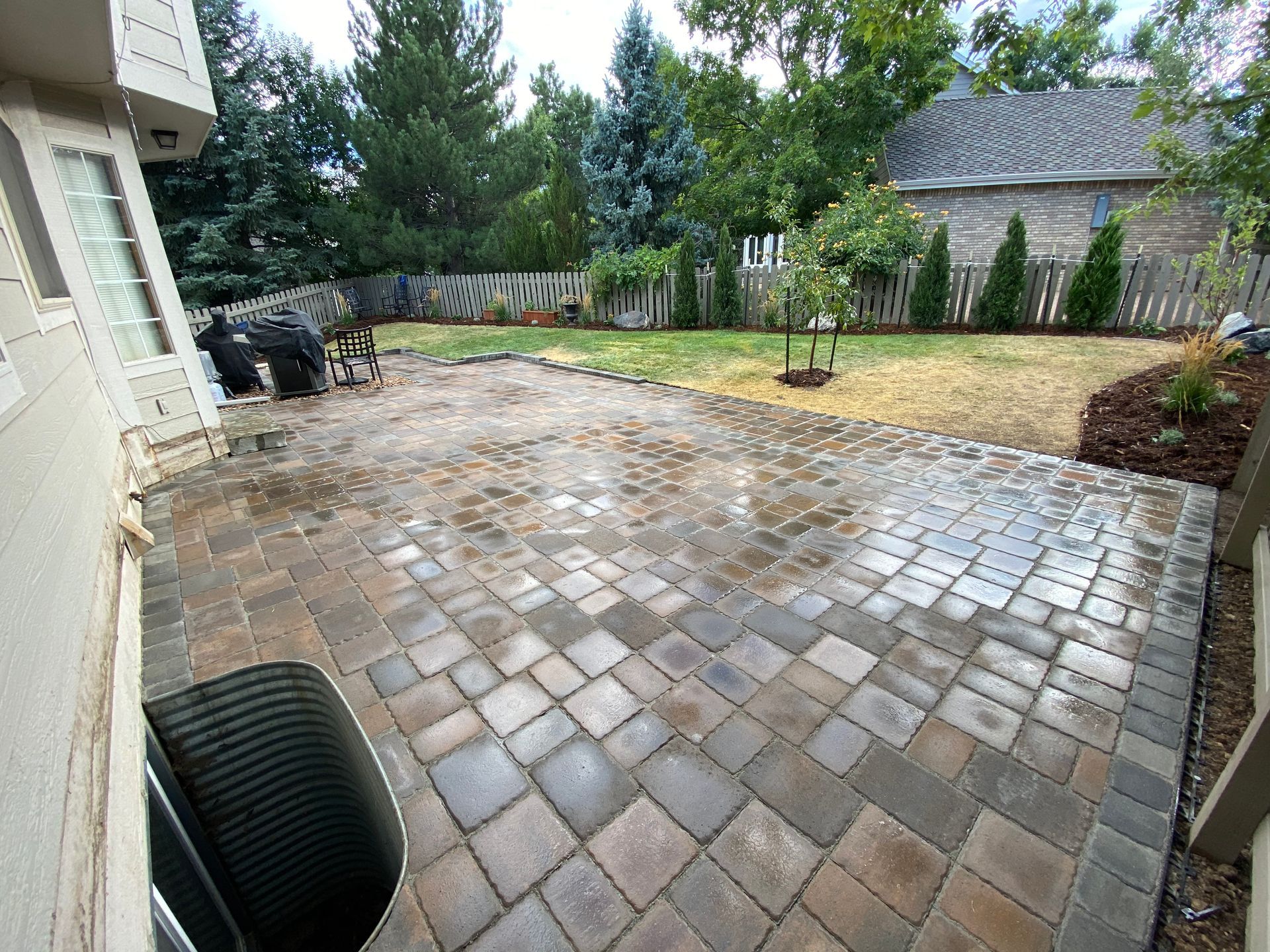 best paver install company