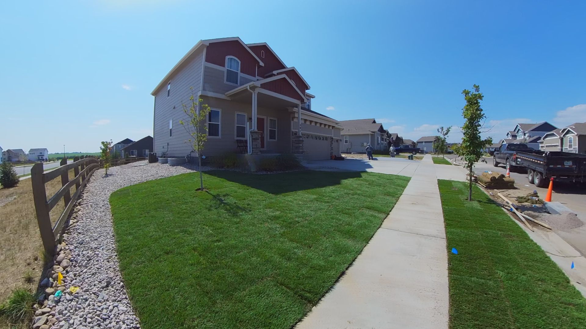 sprinkler company near me