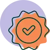Quality Icon