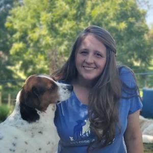 Christy Arnold