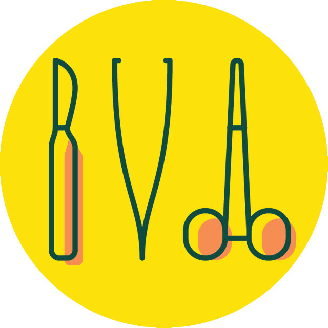 Syringe icon