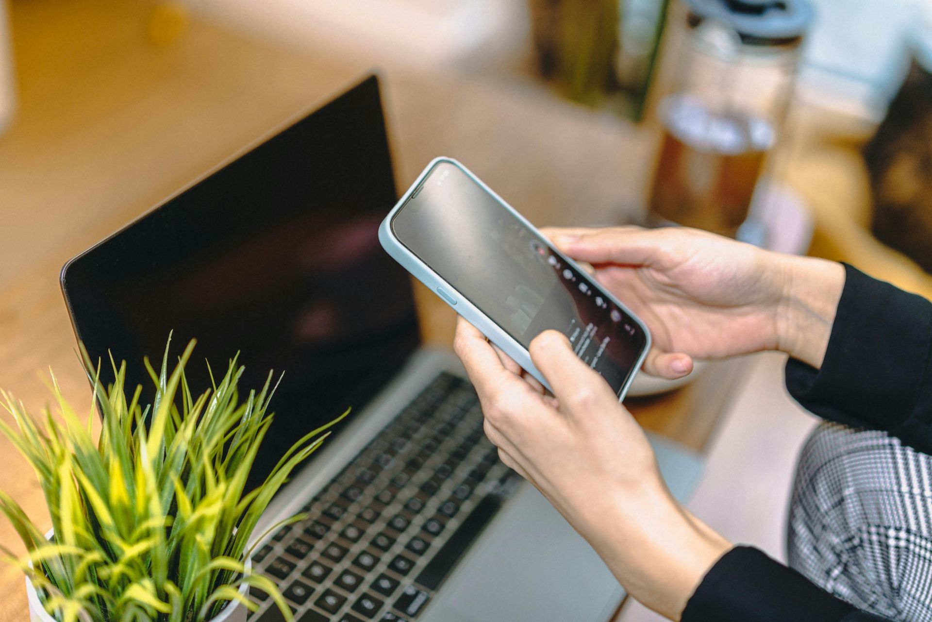 chatbot marketing