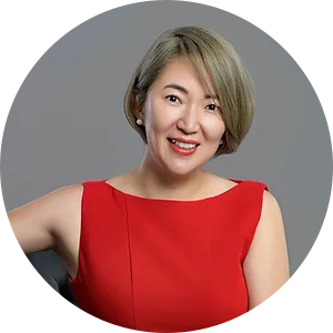 Jenny Hong Chartered Accountant