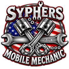 Syphers Mobile Mechanic