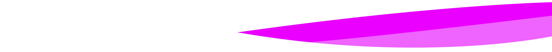 Abstract magenta and tan brush strokes on a white background