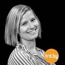 Portrett av kvinne med logoen til podcasten Singelkrisa i hjørnet.